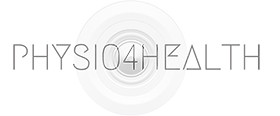 PHYSIO4HEALTH – Training, Physiotherapie, Health Consulting Salzburg Logo
