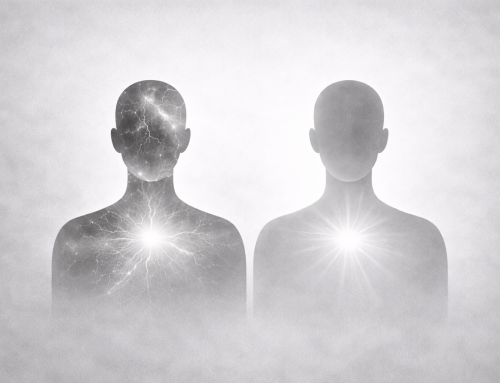 Warum Beschwerden bleiben, obwohl medizinisch alles unauffällig ist