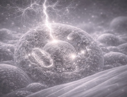 Trauma, Faszien und vegetative Dysregulation