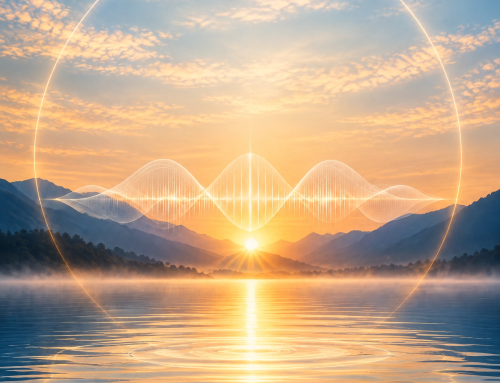 NeuroHealing Sound